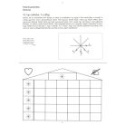 Megrajzol-lak szenzomotoros fejlesztő 5-7 éveseknek