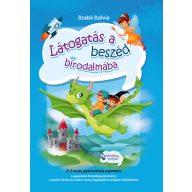 Látogatás a beszéd birodalmába 1.