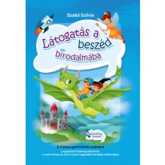 Látogatás a beszéd birodalmába 1.