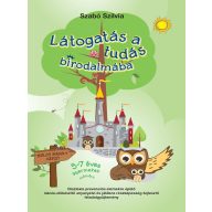 Látogatás a tudás birodalmába 1.