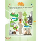 Látogatás a tudás birodalmába 1.