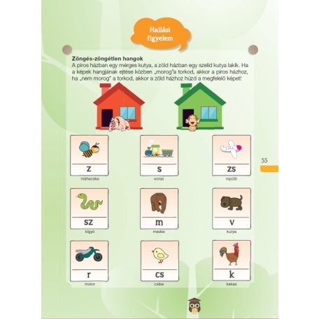 Látogatás a tudás birodalmába 1.