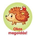 Képes vagy rá! Motivációs matricák Pedagógiai