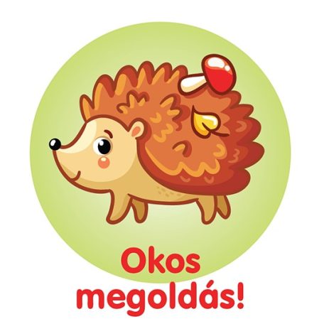 Képes vagy rá! Motivációs matricák Pedagógiai