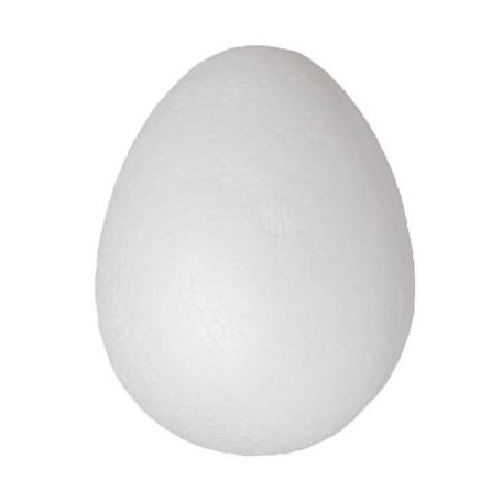 Hungarocell tojás 12 cm