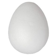 Hungarocell tojás 10 cm