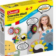 GEORELLO fali fogaskerék