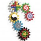 GEORELLO fali fogaskerék