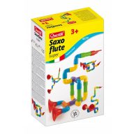 Szuper szaxofon építőjáték