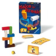 Make 'N' Break Compact