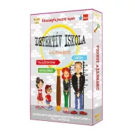 Detektíviskola