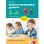 Játékos matematikai gyakorló 3 -  4. osztályosoknak