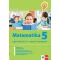 Jegyre megy! Matematika gyakorlókönyv 5. osztály
