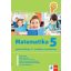 Jegyre megy! Matematika gyakorlókönyv 5. osztály