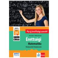 Érettségi – Matematika középszintű feladatsorok