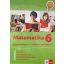 Jegyre megy! Matematika gyakorlókönyv 6. osztály