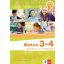 Jegyre megy! Matematika gyakorlókönyv 3. és 4. osztály