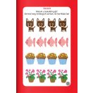 Logika, koncentráció, kreativitás 5-7 éveseknek