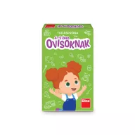 Tudáspróba ovisoknak 4-5 éveseknek