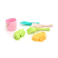 Dinoszauruszos homokozó készlet