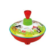 Fém búgócsiga Kisvakond