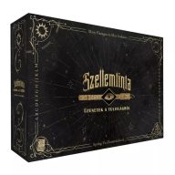   Szellemtinta Üzenetek a túlvilágról asszociációs társasjáték