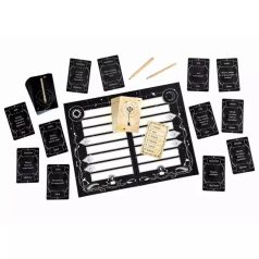   Szellemtinta Üzenetek a túlvilágról asszociációs társasjáték