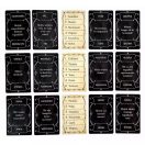 Szellemtinta Üzenetek a túlvilágról asszociációs társasjáték