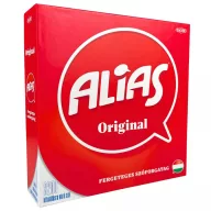 Original Alias társasjáték