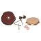 Ritmuskészlet 7 darabos