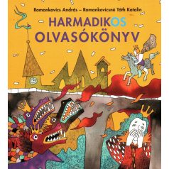 Harmadikos olvasókönyv