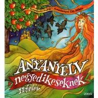 Anyanyelv negyedikeseknek II. félév 