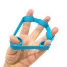 Ujjtornáztató zöld 3 kg