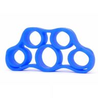 Ujjtornáztató sötétkék 4 kg