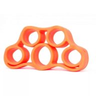 Ujjtornáztató narancssárga 5 kg