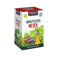 Memorace Varázslatos mesék