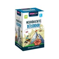 Memorace Tanuljunk angolul