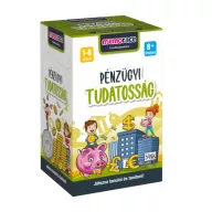 Memorace Pénzügyi tudatosság