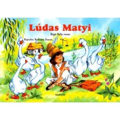 Lúdas Matyi