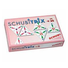 Schubitrix - Kivonás 20-ig