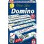 Domino Classic - Taktilis lapkákkal