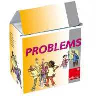 Képes történetek - Problémák és megoldásaik