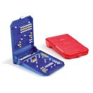 Torpedó műanyag hajókkal