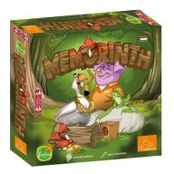 Memorinth  Memóriafejlesztő társasjáték