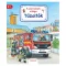 A járművek világa Tűzoltók