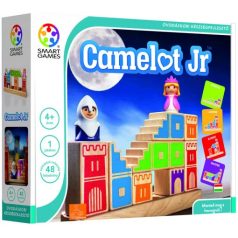 Camelot Junior 