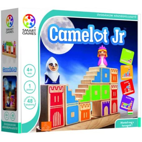 Camelot Junior / Camelot JR
