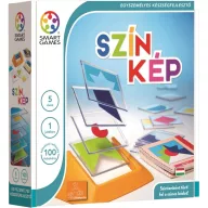 Szín kép - Colour Code