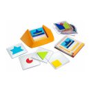 Szín kép - Colour Code