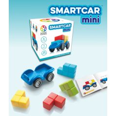 Smart Car - Mini